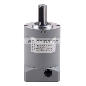 ZD Low Backlash High Torque Precision Helical Planetary Gear Servo Speed Reducer Gearbox for NEMA17  Motor