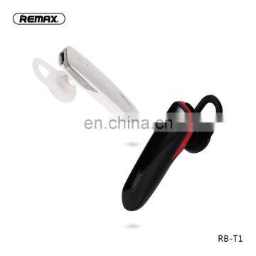 Remax RB-T1Carefully selected materials wireless earbuds earphone original  earphone