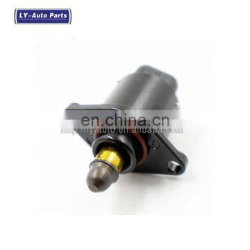 Auto Spare Parts Engine IAC Idle Air Control Valve Valf OEM D5184 For Geely Chery QQ BYD F3 F0 G3 L3