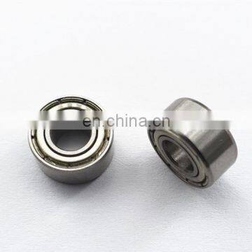 Small Deep Groove Ball Bearings 685-ZZ 685 2ZBearing 5x11x5 Ball Bearings Motion Industries photo-2