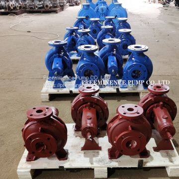 Chinese Best-Selling Quality Cheap Stainless Steel Centrifugal Pump Professional Manufacturer photo-5