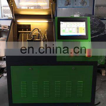 Fuel Injection Pump Test Bench CRI200 Common Rail Injector Test Bench photo-3