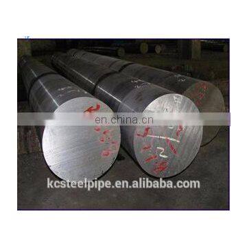 Hot Rolled S45C CK45 Medium Carbon Steel Round Bar photo-5