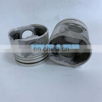 ZD30 Piston Kit For Diesel ZD30 Engine Spare Part