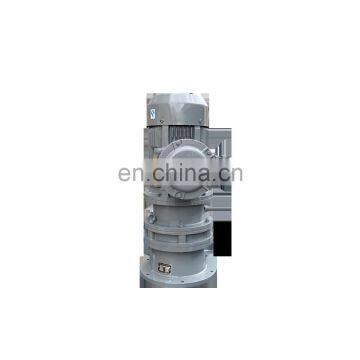 Stainless Steel Electric Tank Agitator Mixer photo-5
