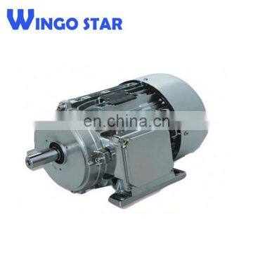 440v 3 Phase Electric Motor photo-4