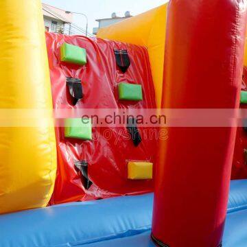 Cheap Inflatable Jumping Bounce House Slide Bouncer Combo Bouncy Castle for Kids Children photo-7