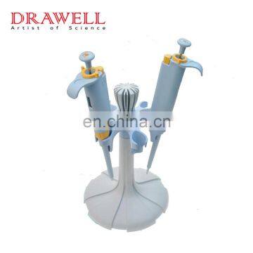 Non-Autoclavable Drawell Brand Oil Plastic Transfer Pipette photo-3