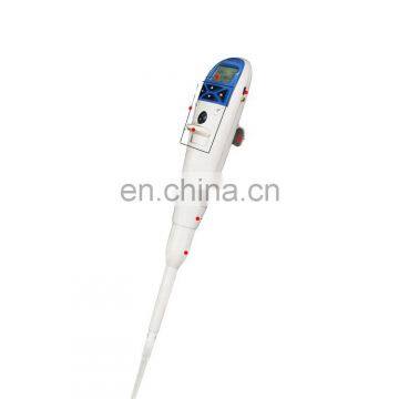 ESP Series Single Channel  Lab Electronic Pipette