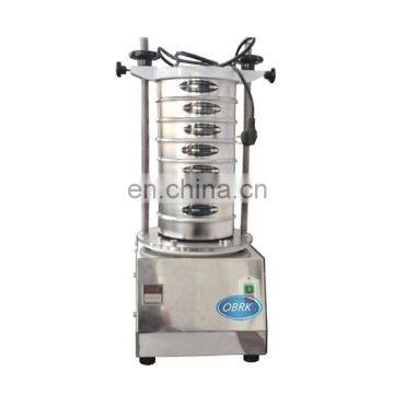 Electronic Sieve Machine Motor Type Vibro Sifter photo-6