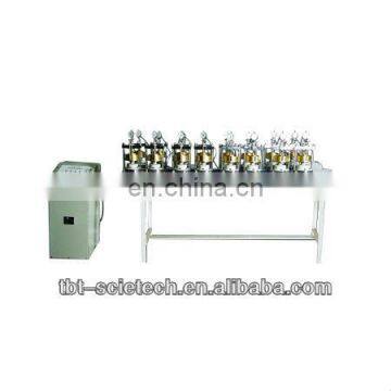 GZQ-1 Full Automatic Pneumatic Consolidometer photo-3