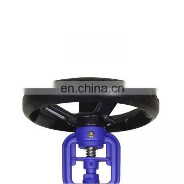 BS1873 Pn16 2inch Cast Carbon Steel WCB Flange Type Bellow Seal Globe Valve photo-3