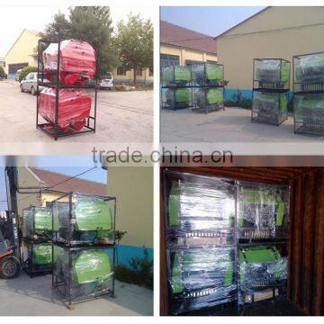 Grass Baling Machine/Round hay baler