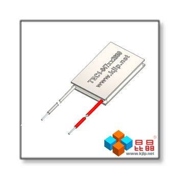TEC1-047 Series (20x30mm) Peltier Chip/Peltier Module/Thermoelectric Chip/TEC/Cooler