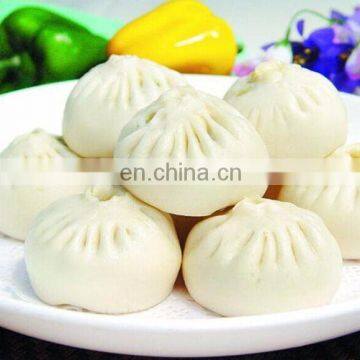 Automatic Chinese bun machine/ automatic steamed bun machine/Steamed Stuffed Bun Moulding Machine 3