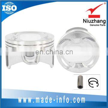 High Quality F18A/F20A/F22A Engine Piston Kit OE NO.:13101-PT1-000 photo-6