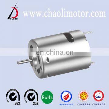 7.2v Motor Elettric CL-RS360 Motor Bike,airplane Parts,air Conditioner photo-2