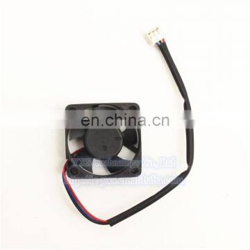 AFB0312HA 3CM 3010 30*30*10MM 12V 0.15A 3Wires Fan photo-5