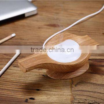 Scent Diffuser USB PC Ionizer Air Purifier GX-B01 photo-5