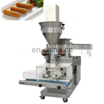 Brazilian street food croquttes making machine kroketten maker