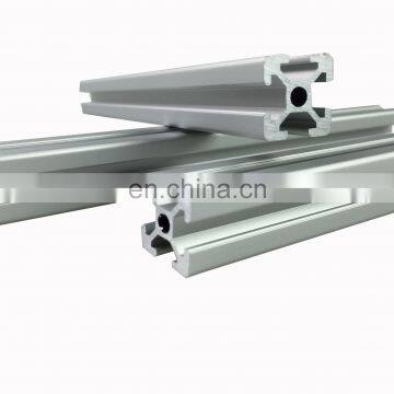 Manufacturing Pure 2020 Aluminum Profile 3d Printer photo-2