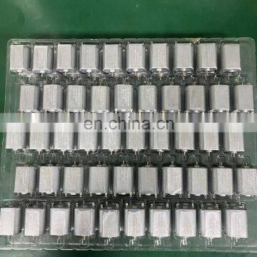 Electronic 130 DC Drive Motor 3V-6V Miniature Small Toy Motor DIY photo-6