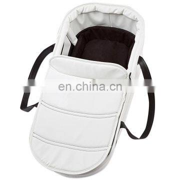 Good Use for Baby/Tecel Foam Good and Healthy for Baby/ Good Use Baby Carry Cot Smiloo