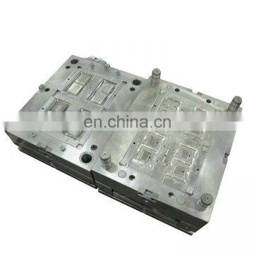 OEM injection molding socket parts