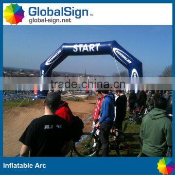 wholesale sport events inflatable arches