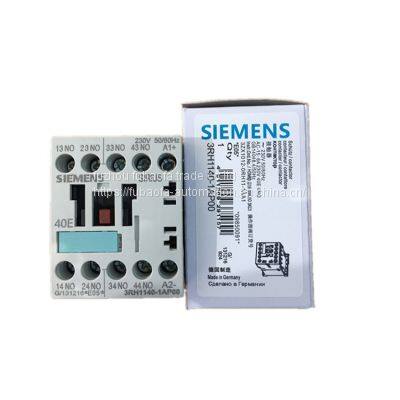 3RH1131-1AP00 siemens contactor relay