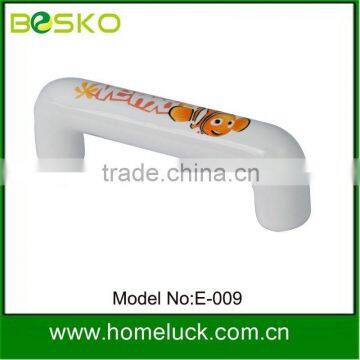 new drawer ceramic cartoon handle porcelain handle