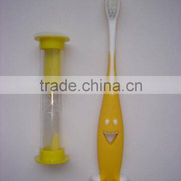 Pedo Toothbrush Kit