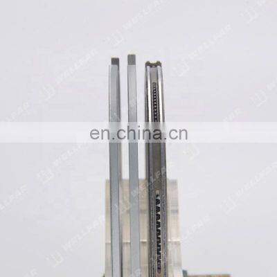 Hot Selling Engine Diesel Piston Rings 114mm 3802429 for 6CT Cummins photo-4