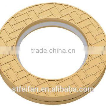 Abs Plastic Rings Plastic Curtain Rings Accessories photo-6