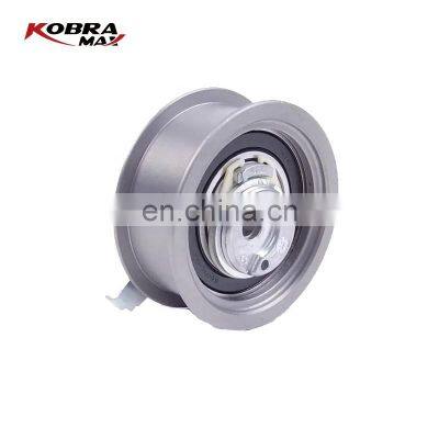 038109243N Tensioner Pulley For VW 038109243N photo-3