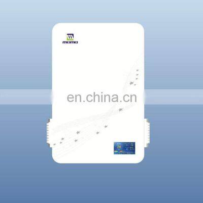 Factory direct air ionizer cold plasma sterilizer uv cleaner mobile ultraviolet air sterilizer