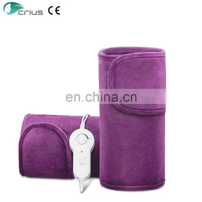 Electric Heating Knees Support With Removable Socket