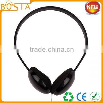 Convenient Carrying Sound-proof Fashion Cool Audio Headphone photo-4