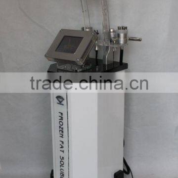 Liposuction Cavitation Beauty Machine photo-2