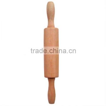 children wood rolling pin