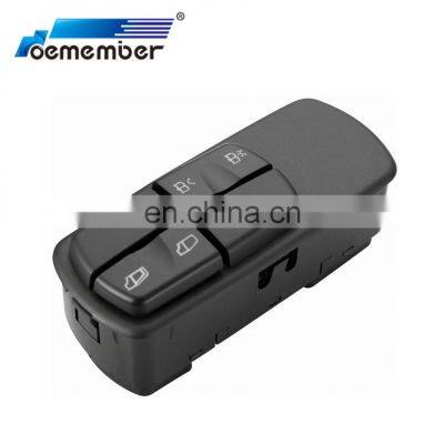 Switch Power Window Automotive Electric Truck Single Button Control Switch 25452013 15452013 For BENZ