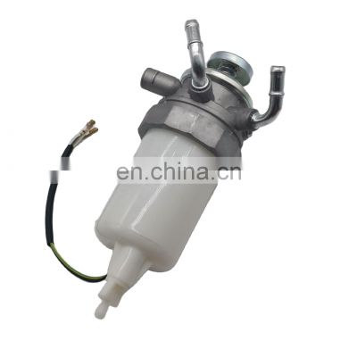 HYS-D077 lift pump assy filter housing Diesel for  I-suzu 100P 8-94144-933-2  8-97081-814-A  8-97081-814-2  8-97207-734-1