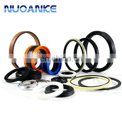 UN UPH UPI KDAS GSJ SPGW HBY Polyurethane PU Rubber Hydraulic Cylinder Piston Rod Seals Hydraulic Seals