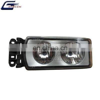 Heavy Duty Truck Parts LED Headlamp RH OEM 41221015 504020189 504238093 for IVECO Stralis Headlight