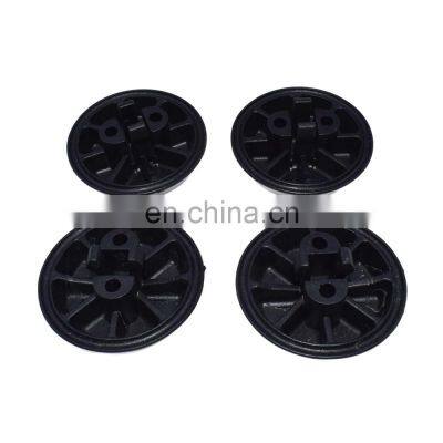 Set 4 Under Car Support Pad Lifting Car Jack Pad For BMW 3Series E36 51711960752 photo-3