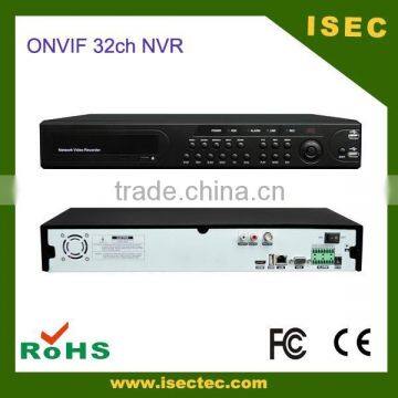 New Products for 2015, 4ch/8ch/16ch NVR P2P ONVIF POE NVR photo-3