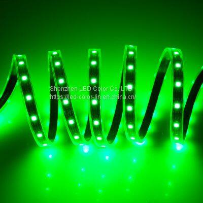 Factory Direct Sale IP65 IP67 IP68 Waterproof Led 5m 10m Strip Light photo-2