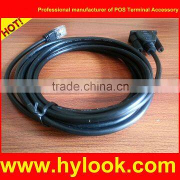 DB9 RJ45 Cable