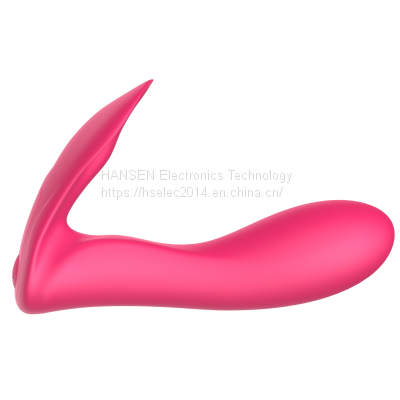 Wearable Butterfly Vibrator for Female Sex Toys Clitoral Vibrator g Spot Vibrators for Women photo-5