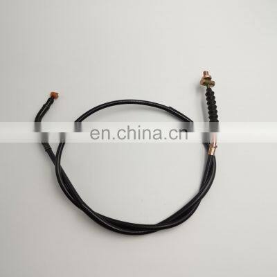 Factory Direct Sale Universal Motor Body System TVS-STAR Brake Cable For Kawasaki